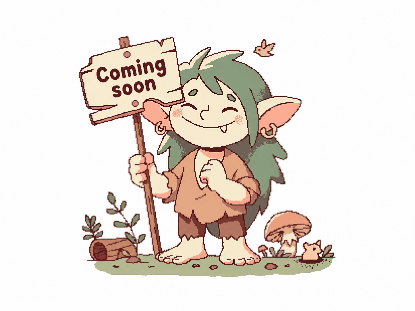 FAQs coming soon