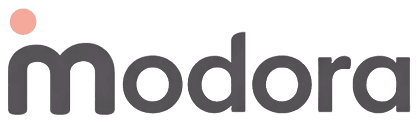 Modora Logo